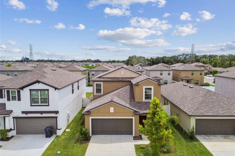 Villa ou maison à vendre à Tampa, Floride: 5 chambres, 224.36 m2 № 1914615 - photo 30