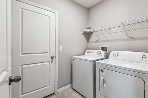 Villa ou maison à vendre à Tampa, Floride: 5 chambres, 224.36 m2 № 1914615 - photo 28