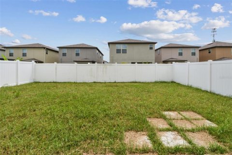 Villa ou maison à vendre à Tampa, Floride: 5 chambres, 224.36 m2 № 1914615 - photo 29