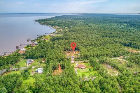 Land in Milton, Florida № 562183 - photo 1