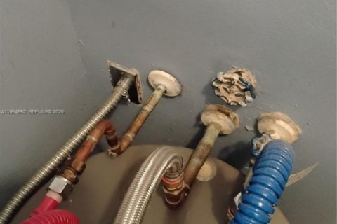 Copropriété à louer à Hollywood, Floride: 1 chambre, 60.39 m2 № 2008384 - photo 12