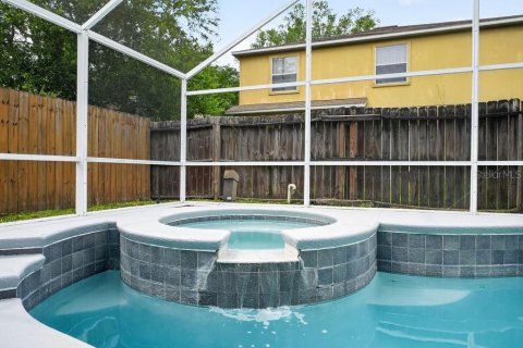 Villa ou maison à vendre à Apopka, Floride: 4 chambres, 141.95 m2 № 2267465 - photo 29