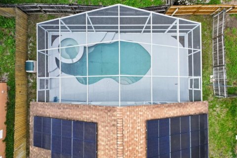 Villa ou maison à vendre à Apopka, Floride: 4 chambres, 141.95 m2 № 2267465 - photo 27