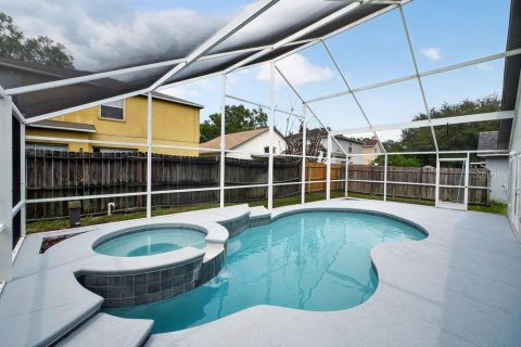 Villa ou maison à vendre à Apopka, Floride: 4 chambres, 141.95 m2 № 2267465 - photo 30