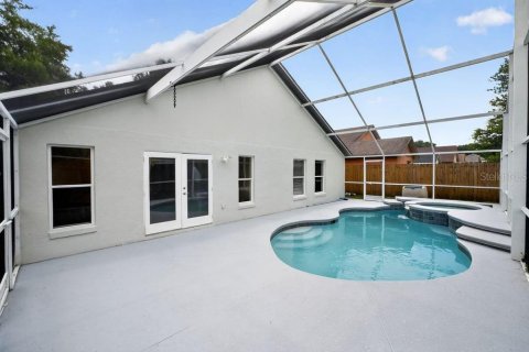 Villa ou maison à vendre à Apopka, Floride: 4 chambres, 141.95 m2 № 2267465 - photo 28