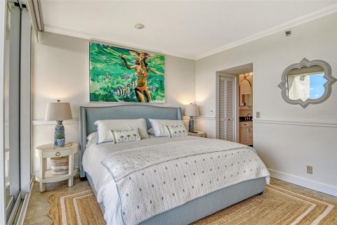 Condo in Longboat Key, Florida, 2 bedrooms  № 1893892 - photo 24
