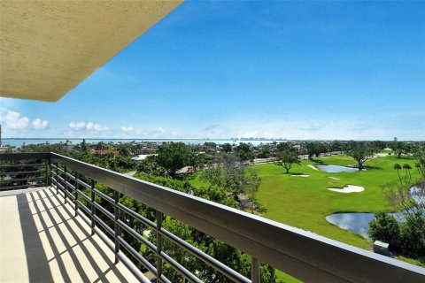 Condo in Longboat Key, Florida, 2 bedrooms  № 1893892 - photo 23