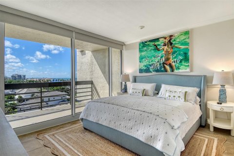 Condo in Longboat Key, Florida, 2 bedrooms  № 1893892 - photo 21