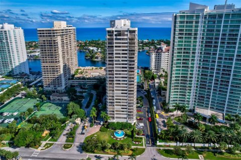Copropriété à vendre à Aventura, Floride: 2 chambres, 124.49 m2 № 1839697 - photo 27