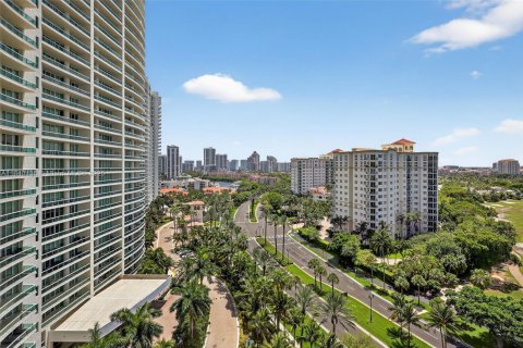 Copropriété à vendre à Aventura, Floride: 2 chambres, 124.49 m2 № 1839697 - photo 26