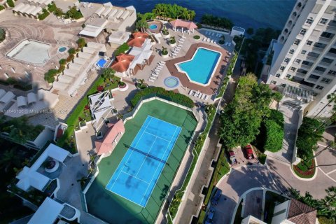 Copropriété à vendre à Aventura, Floride: 2 chambres, 124.49 m2 № 1839697 - photo 29