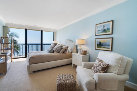 Copropriété à vendre à Tequesta, Floride: 3 chambres, 157.93 m2 № 1978286 - photo 18