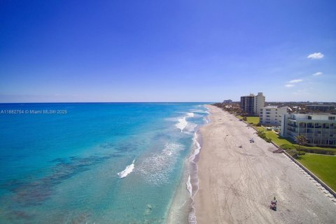 Copropriété à vendre à Tequesta, Floride: 3 chambres, 157.93 m2 № 1978286 - photo 5