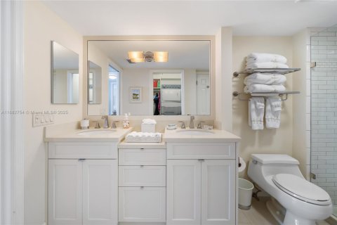 Copropriété à vendre à Tequesta, Floride: 3 chambres, 157.93 m2 № 1978286 - photo 21