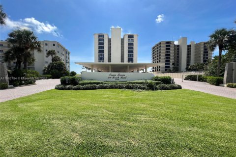 Condo à Tequesta, Floride, 3 chambres  № 1978286