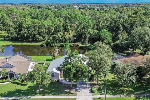 Villa ou maison à vendre à Riverview, Floride: 3 chambres, 180.69 m2 № 2432660 - photo 2