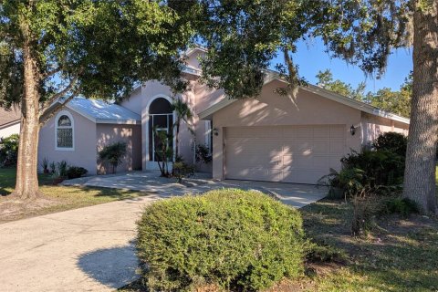 Villa ou maison à vendre à Riverview, Floride: 3 chambres, 180.69 m2 № 2432660 - photo 12