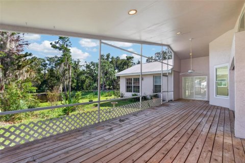Villa ou maison à vendre à Riverview, Floride: 3 chambres, 180.69 m2 № 2432660 - photo 7