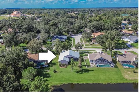 Villa ou maison à vendre à Riverview, Floride: 3 chambres, 180.69 m2 № 2432660 - photo 4