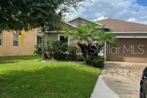 House in Kissimmee, Florida 3 bedrooms, 155.7 sq.m. № 2361023