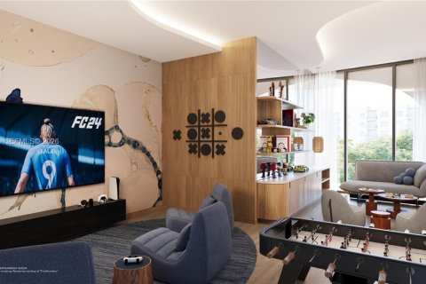 Купить кондоминиум в Помпано-Бич, Флорида 4 спальни, 325.53м2, № 2000992 - фото 11