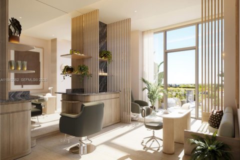 Купить кондоминиум в Помпано-Бич, Флорида 4 спальни, 325.53м2, № 2000992 - фото 8