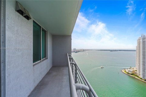 Купить кондоминиум в Майами, Флорида 1 спальня, 80.64м2, № 2145895 - фото 30