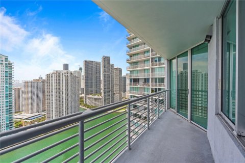 Купить кондоминиум в Майами, Флорида 1 спальня, 80.64м2, № 2145895 - фото 27