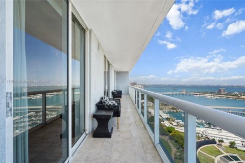 Copropriété à vendre à Miami, Floride: 2 chambres, 126.07 m2 № 1968947 - photo 20