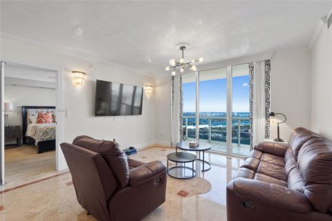 Copropriété à vendre à Miami, Floride: 2 chambres, 126.07 m2 № 1968947 - photo 16