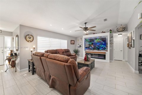 Villa ou maison à vendre à Ocala, Floride: 3 chambres, 153.38 m2 № 2024453 - photo 13