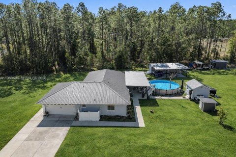 Villa ou maison à vendre à Ocala, Floride: 3 chambres, 153.38 m2 № 2024453 - photo 5