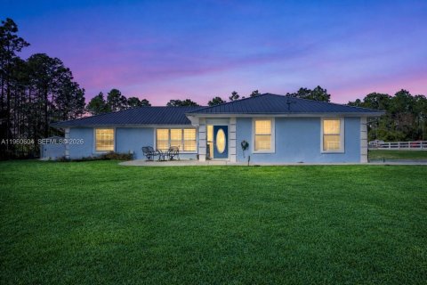 Villa ou maison à vendre à Ocala, Floride: 3 chambres, 153.38 m2 № 2024453 - photo 3