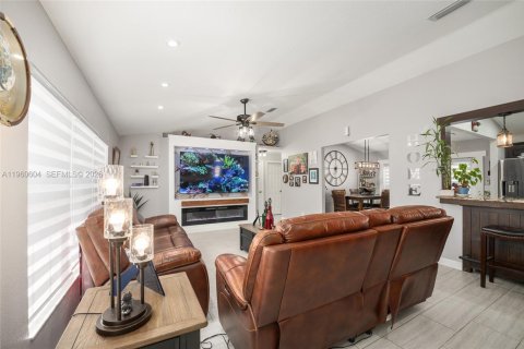 Villa ou maison à vendre à Ocala, Floride: 3 chambres, 153.38 m2 № 2024453 - photo 17