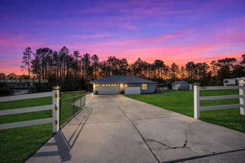 Villa ou maison à vendre à Ocala, Floride: 3 chambres, 153.38 m2 № 2024453 - photo 7