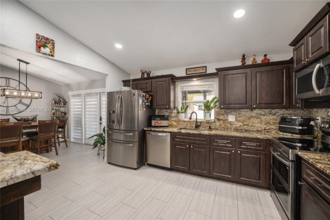 Villa ou maison à vendre à Ocala, Floride: 3 chambres, 153.38 m2 № 2024453 - photo 26