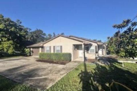 Apartment in Clermont, Florida 1 bedroom, 74.32 sq.m. № 2219448
