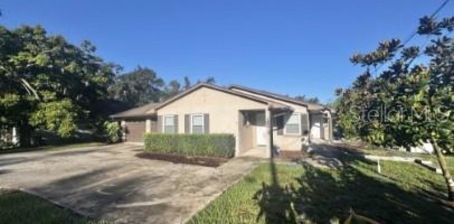 Apartment in Clermont, Florida 1 bedroom, 74.32 sq.m. № 2219448