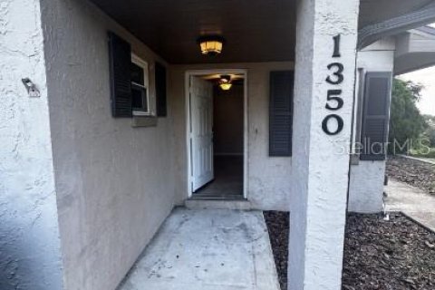 Apartment in Clermont, Florida 1 bedroom, 74.32 sq.m. № 2219448 - photo 3