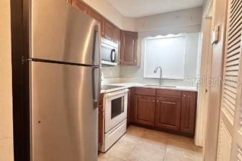 Apartment in Clermont, Florida 1 bedroom, 74.32 sq.m. № 2219448 - photo 4