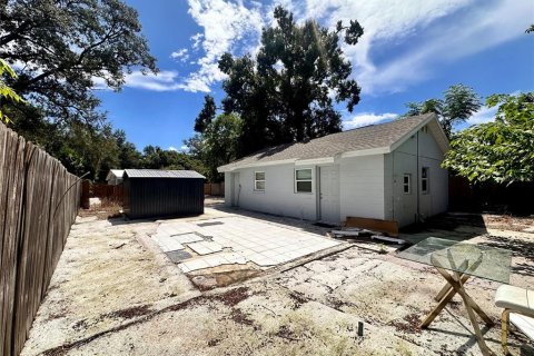 Villa ou maison à vendre à Tampa, Floride: 4 chambres, 150.5 m2 № 2313032 - photo 21
