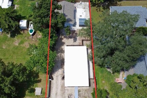 Villa ou maison à vendre à Tampa, Floride: 4 chambres, 150.5 m2 № 2313032 - photo 22