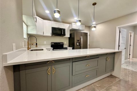 Villa ou maison à vendre à Tampa, Floride: 4 chambres, 150.5 m2 № 2313032 - photo 11