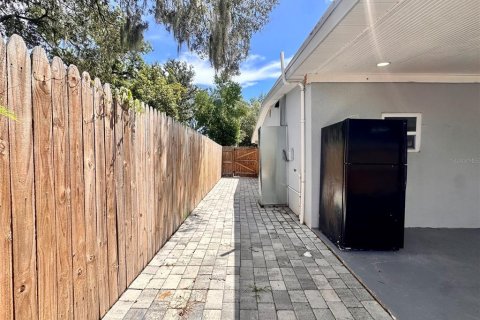 Villa ou maison à vendre à Tampa, Floride: 4 chambres, 150.5 m2 № 2313032 - photo 17