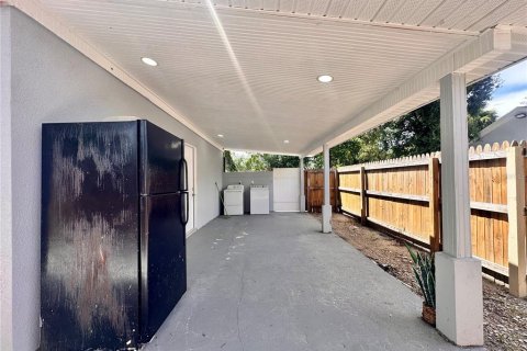 Villa ou maison à vendre à Tampa, Floride: 4 chambres, 150.5 m2 № 2313032 - photo 16