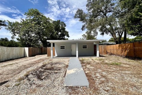 Villa ou maison à Tampa, Floride 4 chambres, 150.5 m2 № 2313032