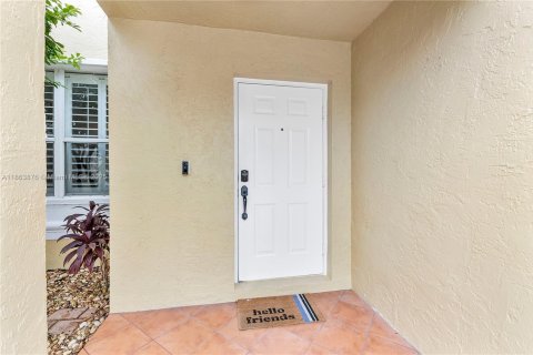 Adosado en venta en Pembroke Pines, Florida, 3 dormitorios, 140.75 m2 № 1891734 - foto 23