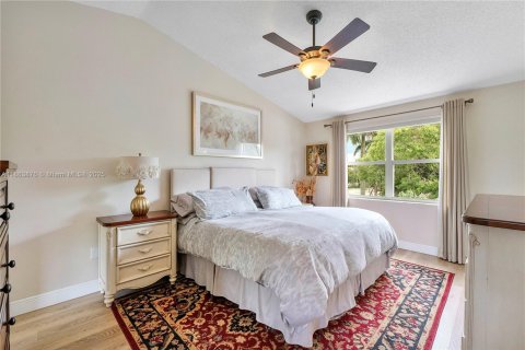 Adosado en venta en Pembroke Pines, Florida, 3 dormitorios, 140.75 m2 № 1891734 - foto 10
