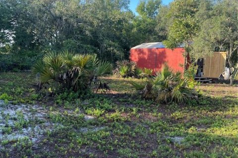 Land in Avon Park, Florida № 2161524 - photo 5