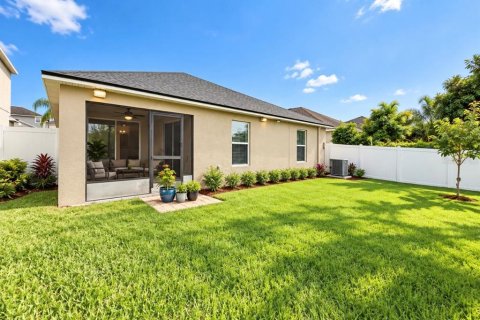 House in Riverview, Florida 3 bedrooms, 193.42 sq.m. № 2394039 - photo 20